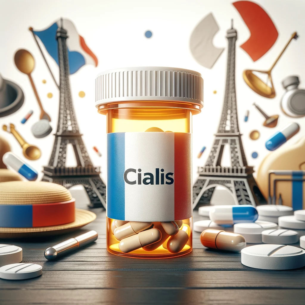 Cialis pharmacie avec ordonnance 